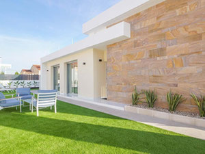 Villa 3 bedrooms 117 m² in Torrevieja, Spain — Find off-plan property or real estate resale directly from developers and owners GEOLN.COM. Photo 17