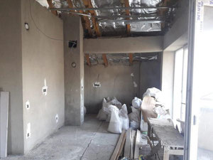 Varketili 3间卧室的公寓。买公寓第比利斯，Varketili — 来自开发商和业主的房地产搜索引擎 GEOLN.COM. 照片 4