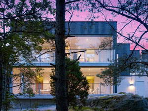 נדל"ן ב Brf Slottsberget 3 — עיין במנוע חיפוש הנדל"ן GEOLN.COM. תמונה 4