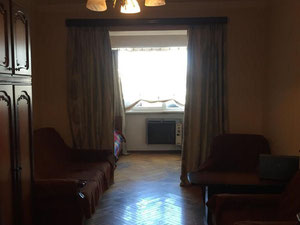 3 кімнатна квартира в Дідубе. Квартира без посередника в Тбілісі — Пошуковик нерухомості від забудовників і власників GEOLN.COM. Фото 2