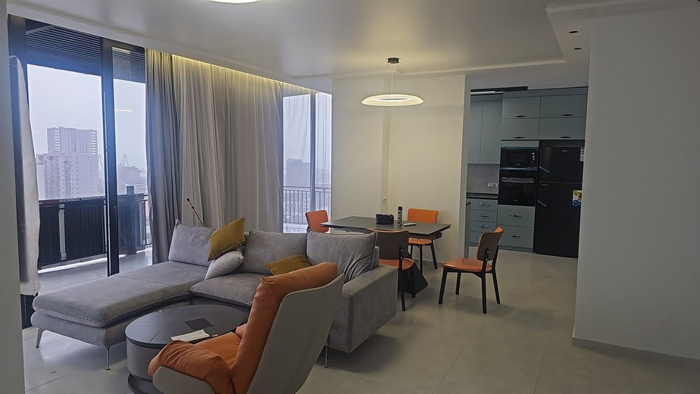 Penthouse — Encuentre propiedades fuera del plan o reventa de bienes inmuebles directamente de desarrolladores y propietarios GEOLN.COM. Foto 1