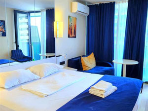 出售位于Orbi city c block的公寓 — 来自开发商和业主的房地产搜索引擎 GEOLN.COM. 照片 4