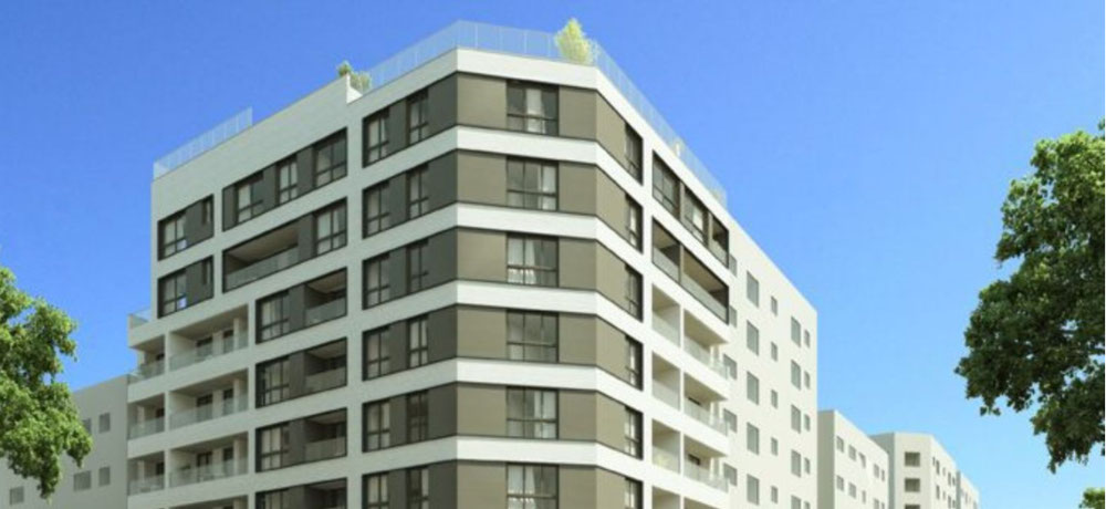 房地产在 Nuevo Centro — look at the real estate search engine GEOLN.COM. 照片 1