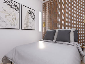 房地产在 Coeur Delille — look at the real estate search engine GEOLN.COM. 照片 6