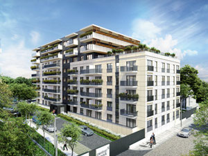 عقار للبيع في Central Park Apartments — انظر إلى محرك البحث العقاري GEOLN.COM. صورة فوتوغرافية 5