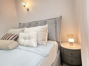 Venta de casa adosada en Batumi Polo villas — Encuentre propiedades fuera del plan o reventa de bienes inmuebles directamente de desarrolladores y propietarios GEOLN.COM. Foto 15