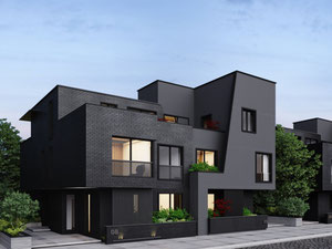 Immobilien in The Ridge — Schauen Sie sich die Immobiliensuchmaschine GEOLN.COM an. Foto 2