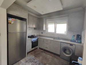 Туреччина. Анталія. Квартира 80м2 в районі Хурма. — Пошуковик нерухомості від забудовників і власників GEOLN.COM. Фото 6