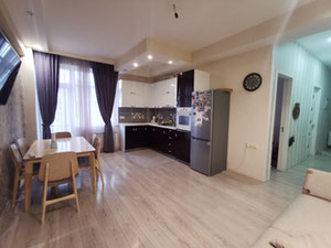 翻新公寓 — 来自开发商和业主的房地产搜索引擎 GEOLN.COM. 照片 16