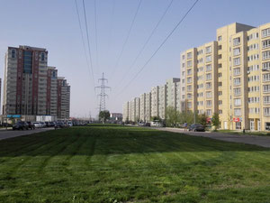 נדל"ן ב Akkent — עיין במנוע חיפוש הנדל"ן GEOLN.COM. תמונה 6