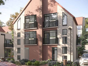 Недвижимость в Vista Garden — смотрите на поисковике недвижимости GEOLN.COM. Фото 5