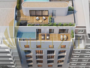 房地产在 Luis Bivar 91 — look at the real estate search engine GEOLN.COM. 照片 4