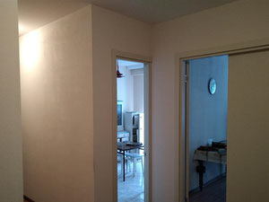 维拉的3间房间的公寓。第比利斯无中介公寓 — 来自开发商和业主的房地产搜索引擎 GEOLN.COM. 照片 4