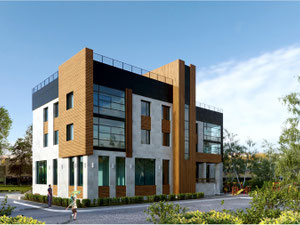 Нерухомість в ЖК Golf Club Premium — дивіться на пошуковику нерухомості GEOLN.COM. Фото 5