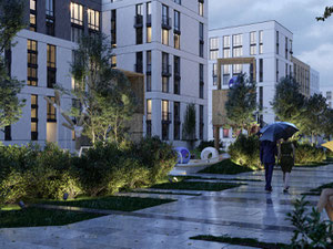 房地产在 Faina Town — look at the real estate search engine GEOLN.COM. 照片 9