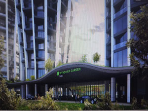 联盟高线 — 来自开发商和业主的房地产搜索引擎 GEOLN.COM. 照片 7