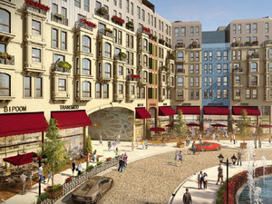 უძრავი კონება Meydan Ardicli — გადახედეთ უძრავი ქონების საძიებო სისტემას GEOLN.COM. ფოტო 2