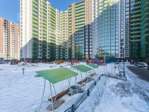 房地产在 Greenland 2 — look at the real estate search engine GEOLN.COM. 照片 4