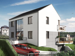 Propiedad en venta en Orle Wzgоrze — mira el buscador inmobiliario GEOLN.COM. Foto 2