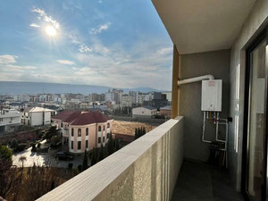 Продається сучасна 2-кімнатна квартира в Діді Дігомі – Нова обробка — Пошуковик нерухомості від забудовників і власників GEOLN.COM. Фото 8