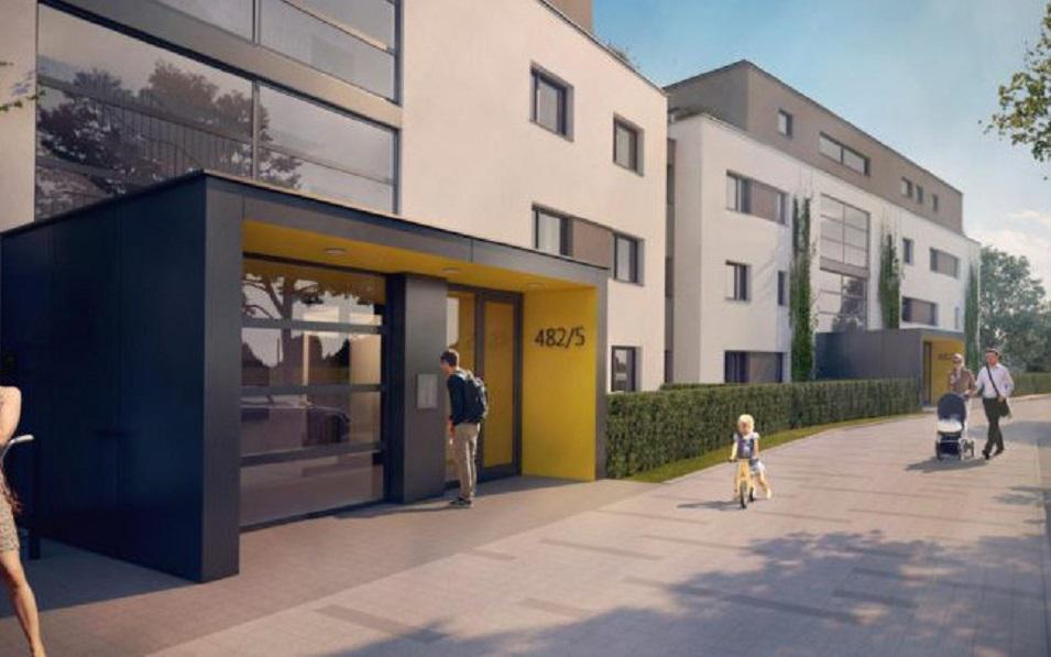 Нерухомість в Kratochvile Stochovska — дивіться на пошуковику нерухомості GEOLN.COM. Фото 1