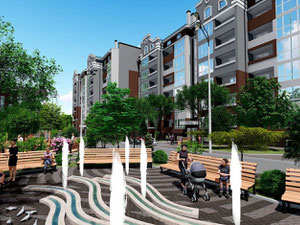 房地产在 New Concha Zaspa — look at the real estate search engine GEOLN.COM. 照片 3