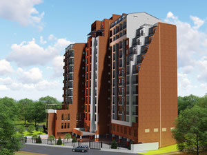 Нерухомість в Gldani Star — дивіться на пошуковику нерухомості GEOLN.COM. Фото 4