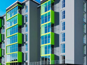 房地产在 Mint Avenue — look at the real estate search engine GEOLN.COM. 照片 2