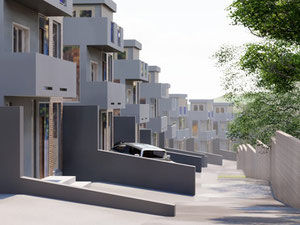 უძრავი კონება Villas Eucalyptus — გადახედეთ უძრავი ქონების საძიებო სისტემას GEOLN.COM. ფოტო 2