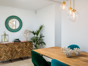 პენტჰაუსი 2 საძინებელი 100 მ² ესტეპონაში, ესპანეთში — უძრავი ქონების ყიდვა და მფლო ბელებისგან GEOLN.COM. ფოტო 15