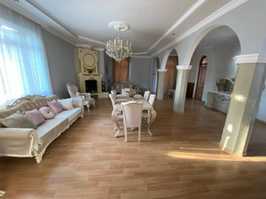 Продається готовий готель у Цихісдзірі — Пошуковик нерухомості від забудовників і власників GEOLN.COM. Фото 5