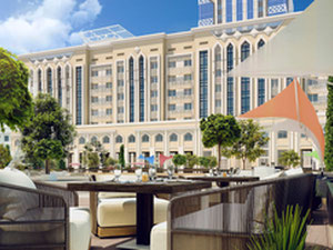 Нерухомість в Millennium Park — дивіться на пошуковику нерухомості GEOLN.COM. Фото 9