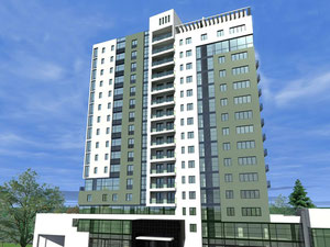 דירת 2 חדרים למכירה — חיפוש נדל"ן מפרטי ומקבלן GEOLN.COM. תמונה 15