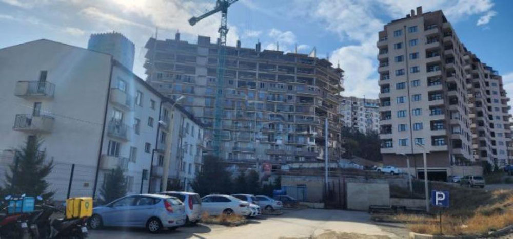 tbilisi,lisis tba — Encuentre propiedades fuera del plan o reventa de bienes inmuebles directamente de desarrolladores y propietarios GEOLN.COM. Foto 1