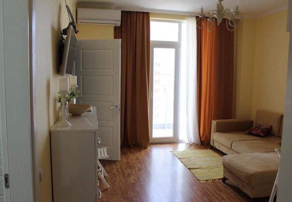 Se vende departamento de 2 ambientes