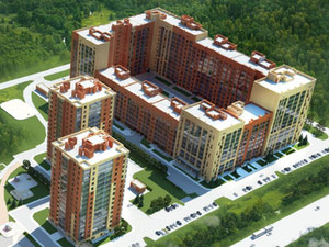 房地产在 Severnaya Korona — look at the real estate search engine GEOLN.COM. 照片 5