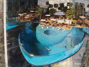 Apartment sale in Safa Two Tower B — Find off-plan property or real estate resale directly from developers and owners GEOLN.COM. Photo 8