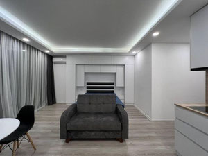 巴统的公寓。巴统视图。 A座 — 来自开发商和业主的房地产搜索引擎 GEOLN.COM. 照片 9