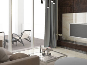 Real estate in Al Raha Lofts Two — look at the real estate search engine GEOLN.COM. Photo 3