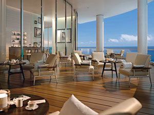 Real estate in RITZ CARLTON SUNNY ISLES — look at the real estate search engine GEOLN.COM. Photo 8