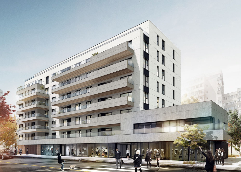 Нерухомість в ELA Victoriei — дивіться на пошуковику нерухомості GEOLN.COM. Фото 1