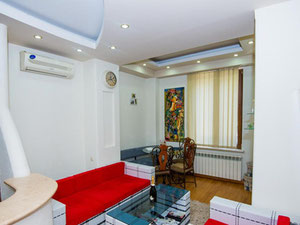 3 кімнатна квартира в Ваке. Квартира без посередника в Тбілісі — Пошуковик нерухомості від забудовників і власників GEOLN.COM. Фото 2