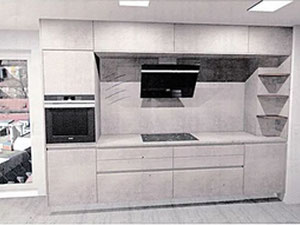 德国。杜塞尔多夫。公寓73平方米。 — 来自开发商和业主的房地产搜索引擎 GEOLN.COM. 照片 8