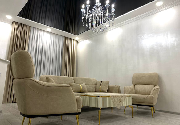 Апартаменты 