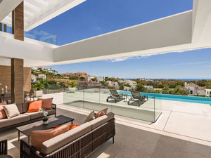 别墅 5 间卧室 625 平方米，位于西班牙拉阿尔克利亚 — 来自开发商和业主的房地产搜索引擎 GEOLN.COM. 照片 19