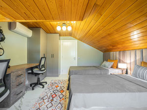 在阿拉尼亚出售的豪华别墅 3 + 1 — 来自开发商和业主的房地产搜索引擎 GEOLN.COM. 照片 10