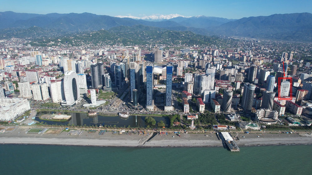 דירה בלעדית — חיפוש נדל"ן מפרטי ומקבלן GEOLN.COM. תמונה 1