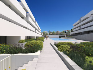 Недвижимость в Sta. Maria 2 — смотрите на поисковике недвижимости GEOLN.COM. Фото 5