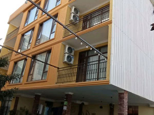 Hotel — Find off-plan property or real estate resale directly from developers and owners GEOLN.COM. Photo 4