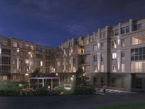 Нерухомість в Odette — дивіться на пошуковику нерухомості GEOLN.COM. Фото 2